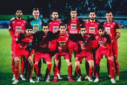 مهاجم خارجی در راه تیم پرسپولیس|جزئیات