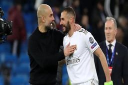 تاریخ دیدارهای نیمه نهایی لیگ قهرمانان اروپا 