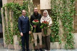 لقب عجیب لئاندرو پریرا مهاجم جدید پرسپولیس