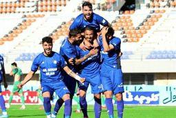 اعلام تیم منتخب هفته نوزدهم لیگ برتر فوتبال