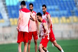 پر‌سپولیس3سپیدرود1|برد تدارکاتی با گل زنی های شهاب زاهدی