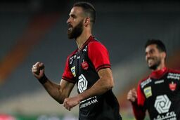 پرسپولیس مشکل فنی ندارد!