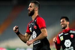 پرسپولیس مشکل فنی ندارد!
