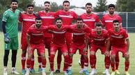 پنجره نقل و انتقالاتی داخلی پرسپولیس باز شد