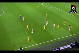 برترین پاس گلها و پاسهای از راه دور در فوتبال