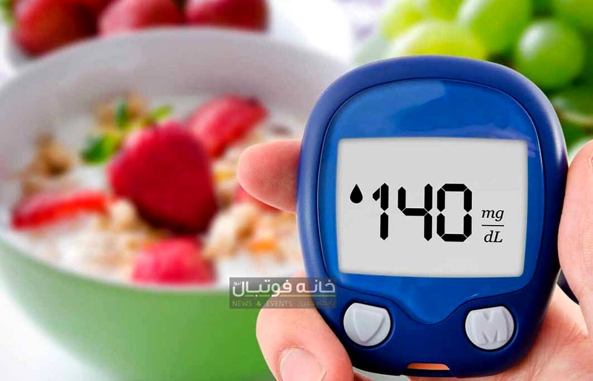 اگر از قند خون بالا و دیابت می‌ترسید،فورا شش عادت را ترک کنید
