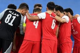 ائتلاف زیرپوستی پرسپولیس با سه تیم لیگ برتری!