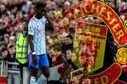 فوری: ستاره منچستریونایتد شانس خود را از دست داد