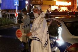 تغییر ساعت ممنوعیت تردد شبانه در محرم + جزئیات