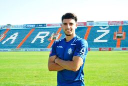 بند جنجالی در قرارداد مهاجم جدید پرسپولیس

