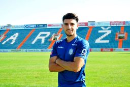 بند جنجالی در قرارداد مهاجم جدید پرسپولیس

