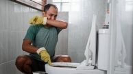 20دلایل اصلی گرفتگی لوله فاضلاب توالت فرنگی
