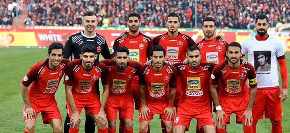 پرسپولیس شانس قهرمانی را دارد؟