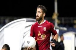 شوک بزرگ به یحیی: ستاره پرسپولیس مرحله گروهی آسیا را از دست داد؟ 

