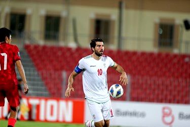 ایران 3 هنگ کنگ 1