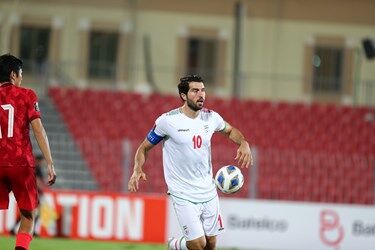 ایران 3 هنگ کنگ 1