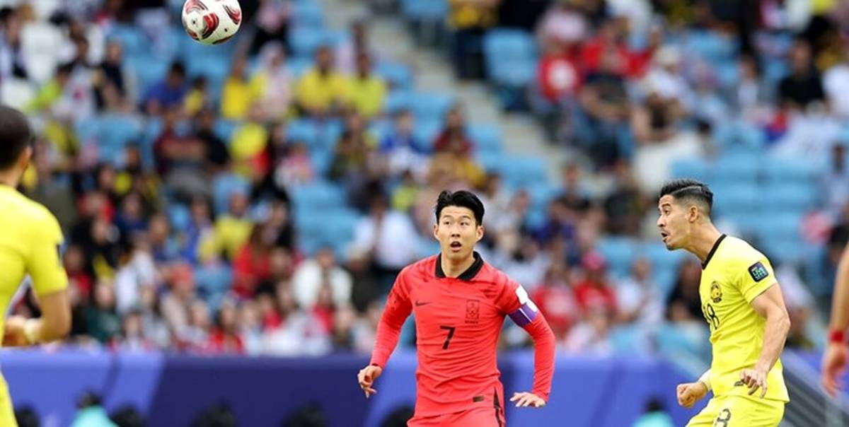 رونمایی از تیم های ترسو در روز عجیب جام ملت های آسیا