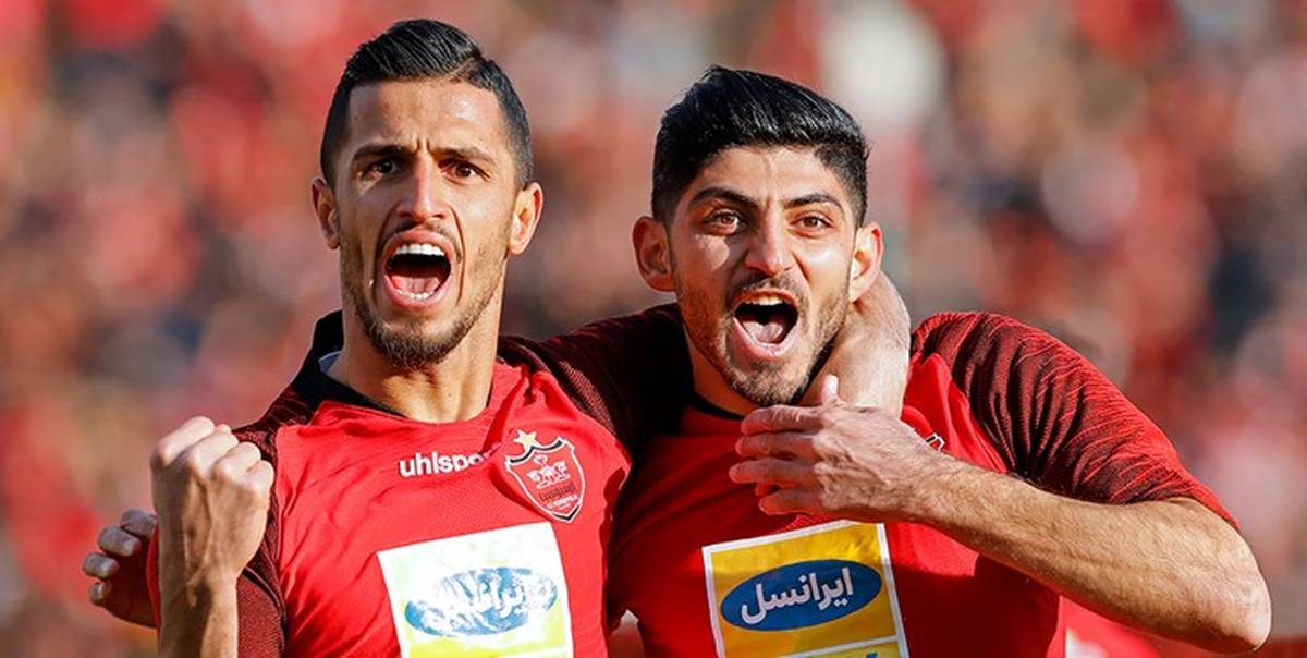 جزئیات قرارداد پرسپولیسی‌ها برای فصل جدید