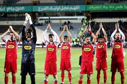 هشدار قرمز یحیی به بازیکنان پرسپولیس برای دربی