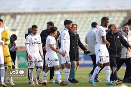 ماجرای برخورد نامناسب ساپینتو با حسینی