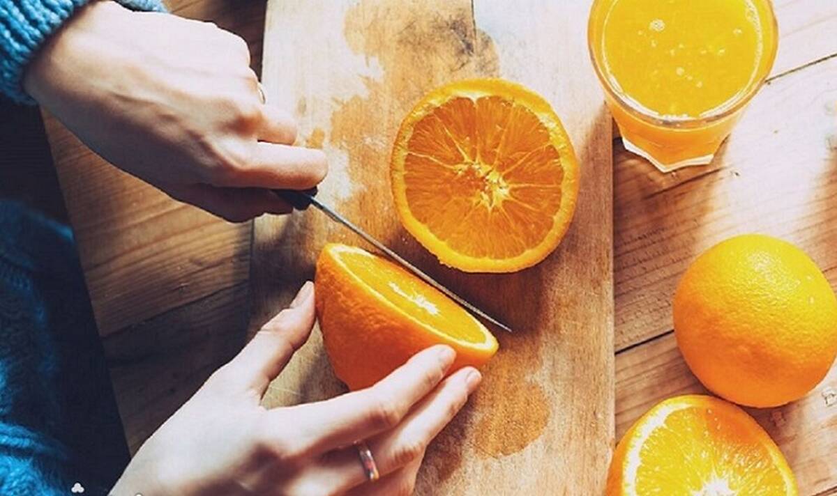 بدنسازها بخوانند: فواید معجزه آسای ویتامین C در بدنسازی +  نحوه مصرف