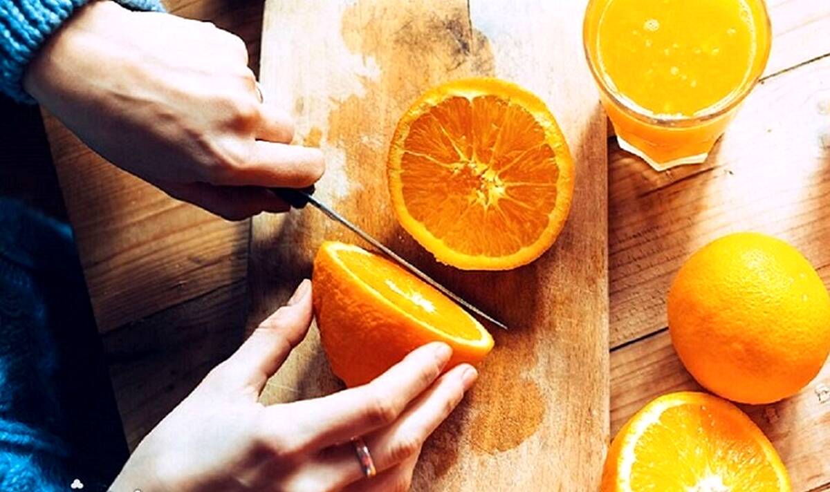 بدنسازها بخوانند: فواید معجزه آسای ویتامین C در بدنسازی +  نحوه مصرف