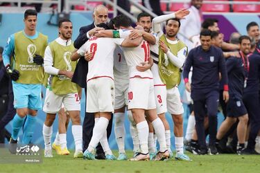 ایران ولز