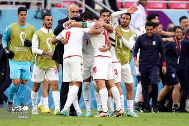 ایران ولز