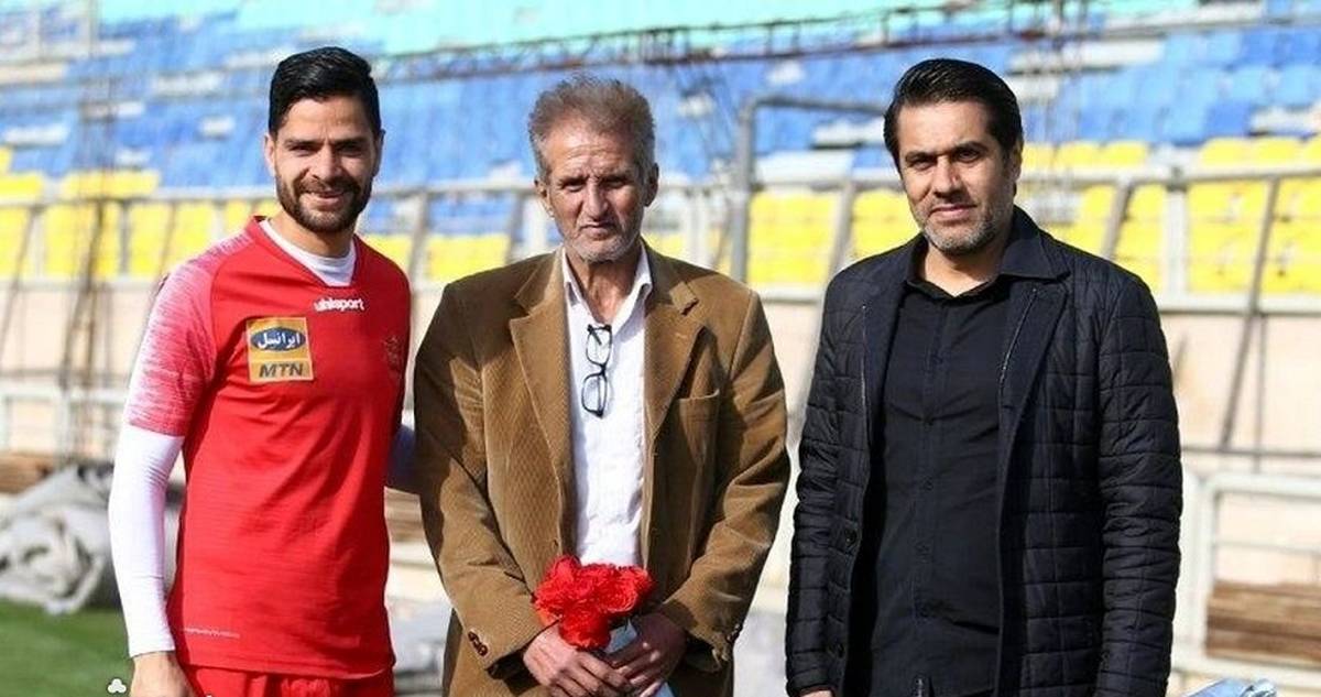 هشدار به پرسپولیسی‌ها؛همه تیم‌ها علیه پرسپولیس هم جهت شده اند