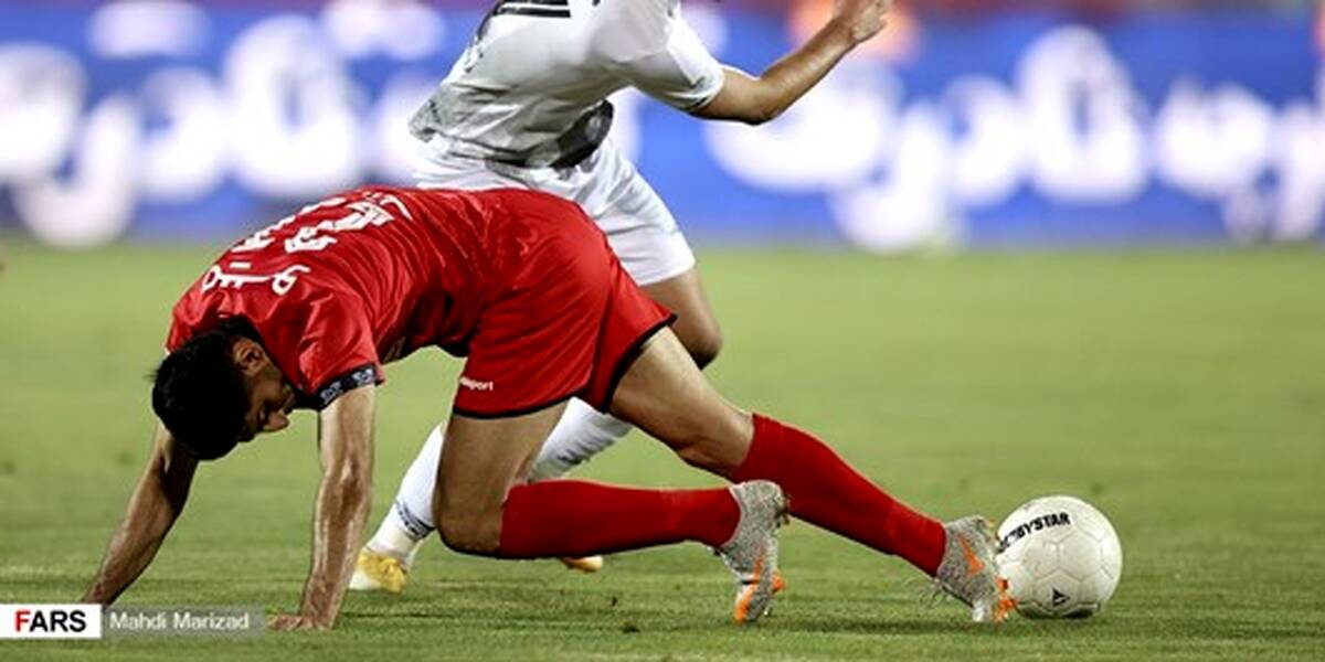 سجادی انتخاب مدیرعامل پرسپولیس را به تاخیر نیاندازد