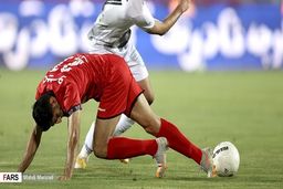 سجادی انتخاب مدیرعامل پرسپولیس را به تاخیر نیاندازد