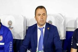 اولین صحبت های مربی جدید ذوب آهن
