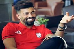 دستمزد نجومی رضاییان در الدحیل