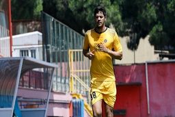 بازگشت کی‌روش به تمرینات گروهی سپاهان

