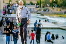 خبر خوش برای فرزندان بازنشستگان | پرداخت وام قرض الحسنه ۳۵۰ میلیونی به فرزندان بازنشسته ها | رقم وام بازنشستگان زیاد شد