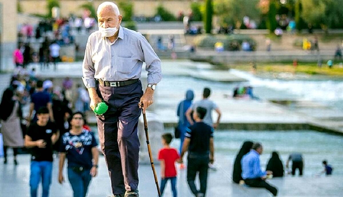جیب بازنشستگان پر پول شد | پرداخت نوبت هفتم وام بازنشستگان