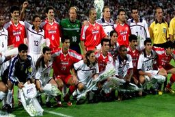 خاطره بازی با بازی ایران - آمریکا در جام جهانی 98