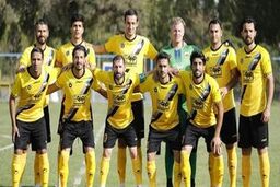 توافق سپاهان با زنیت