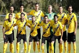 توافق سپاهان با زنیت