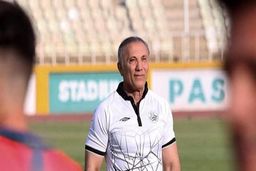 پرسپولیس شانس اول قهرمانی لیگ برتر است؛به فکر قهرمانی در آسیا باشد