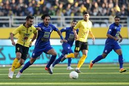 هشدار به استقلالی ها برای دیدار با سپاهان/ مجیدی باید چه کند؟

