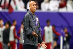 سرمربی قطر:ایران تیمی قدرتمند است ولی ماموریت ما تمام نشده 