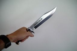 زورگیران قمه کش بزرگراه شمال دستگیر شدند