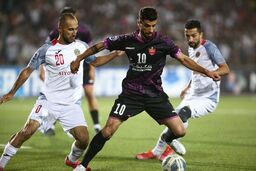 فوری:حذف استقلال و پرسپولیس از آسیا