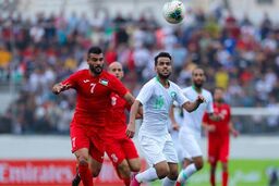  میزبان مسابقات انتخابی جام جهانی ۲۰۲۲؟