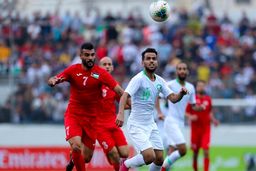  میزبان مسابقات انتخابی جام جهانی ۲۰۲۲؟