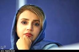 شبنم قلی خانی از خواهر خود رونمایی کرد