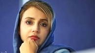 شبنم قلی خانی از خواهر خود رونمایی کرد