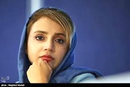 شبنم قلی خانی فیلم سینمایی ژانر رمانتیک شهری که با تو دیدم +عکس 
