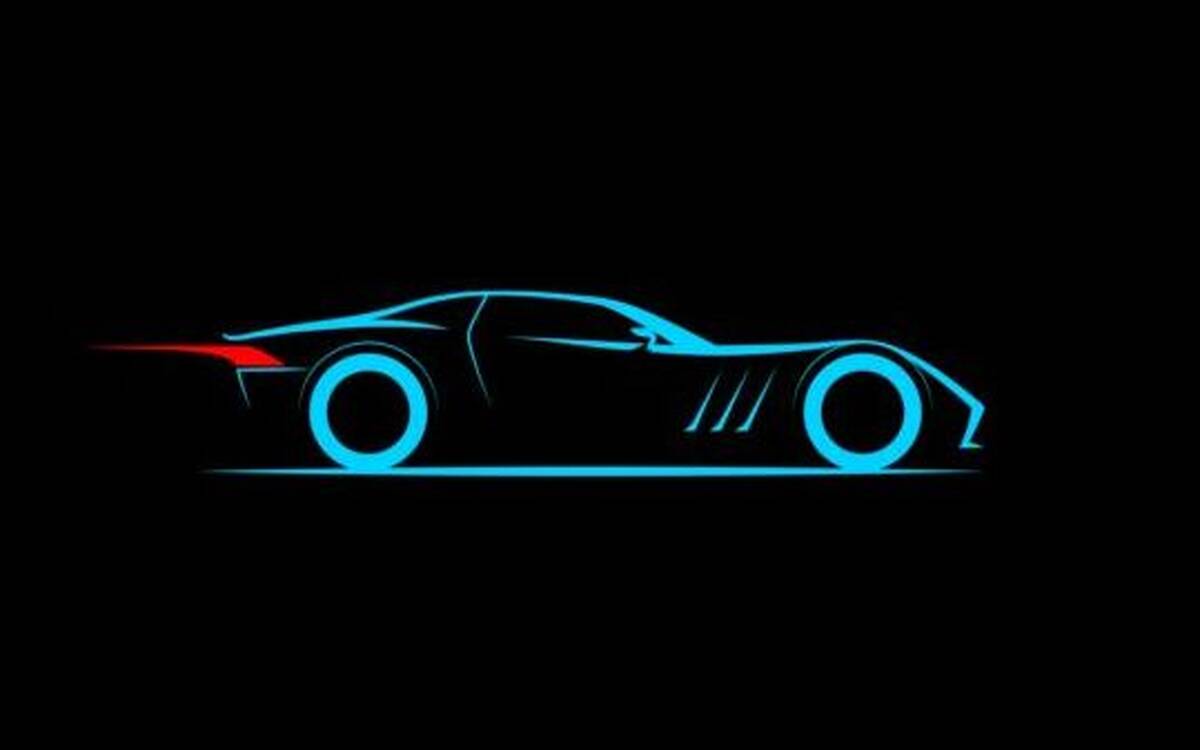 کافه دیدنیها|جدیدترین سوپر اتومبیل‌های دنیا،BMW m4